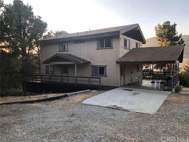 9417 Whispering Pines Road - Photo 1