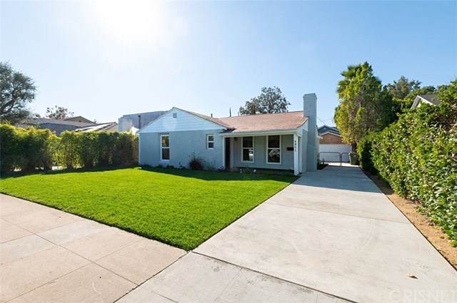 4951 Varna Avenue - Photo 1