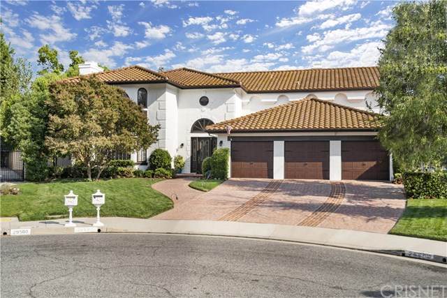 29502 Ridgeway Drive - Photo 1