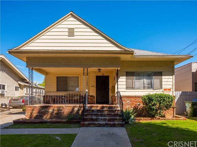 2621 4th Street - Photo 1