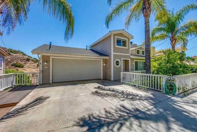 212 La Gross Way - Photo 1