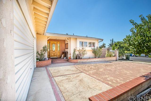 10722 Valerio Street - Photo 1