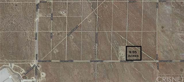 0 Rosamond Blvd Nr 163rd St W - Photo 1