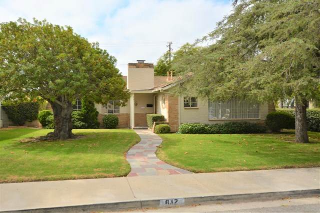 612 Douglas Avenue - Photo 1