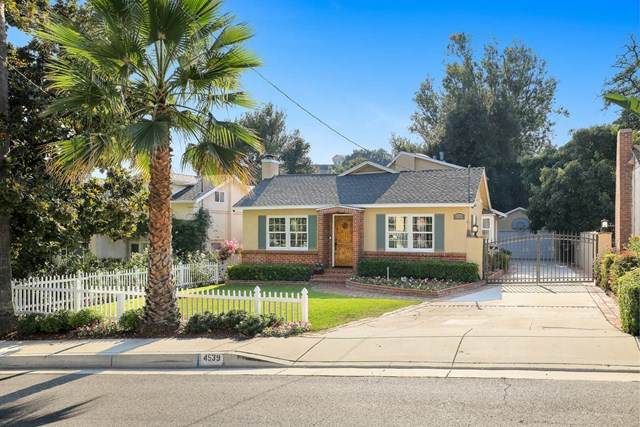 4539 Palm Drive - Photo 1