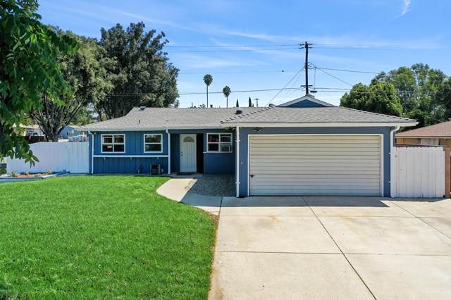 2190 Lupin Street - Photo 1