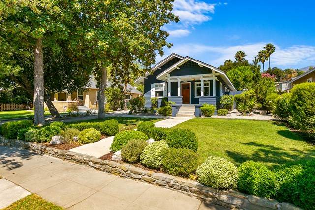 1105 Bell Street - Photo 1
