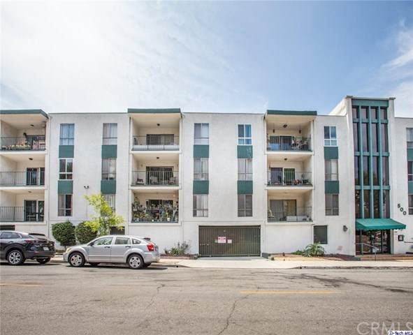 500 Jackson Place - Photo 1