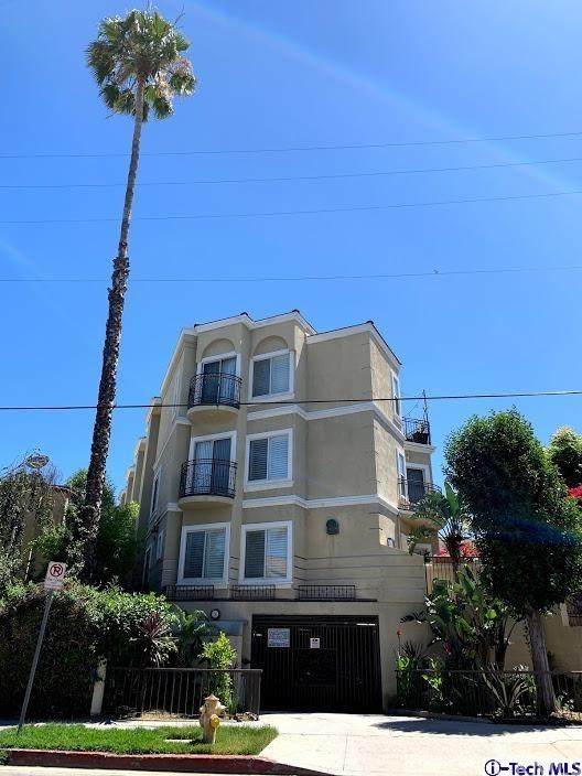18644 Clark Street - Photo 1