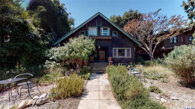 4967 Sycamore Terrace - Photo 1