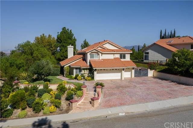 25134 Sagecrest Circle - Photo 1