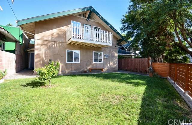 116 Hoover Street - Photo 1