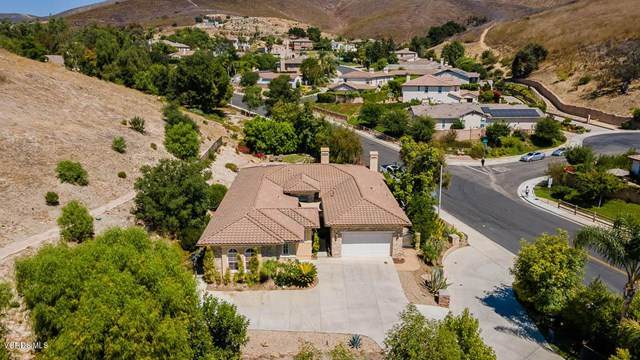 421 Conejo School Road - Photo 1