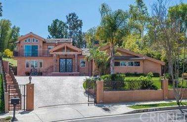 22136 Independencia Street - Photo 1
