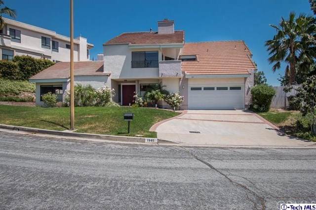 1961 Rimcrest Drive - Photo 1