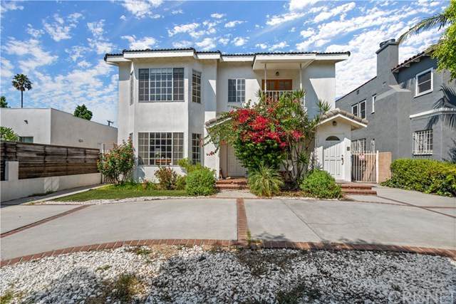 631 Kilkea Drive - Photo 1