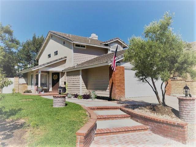 21613 Ridgefield Court - Photo 1