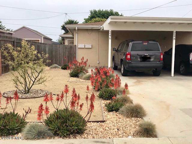 246 C Street - Photo 1