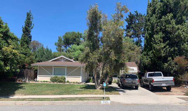 2525 Sirius Street - Photo 1