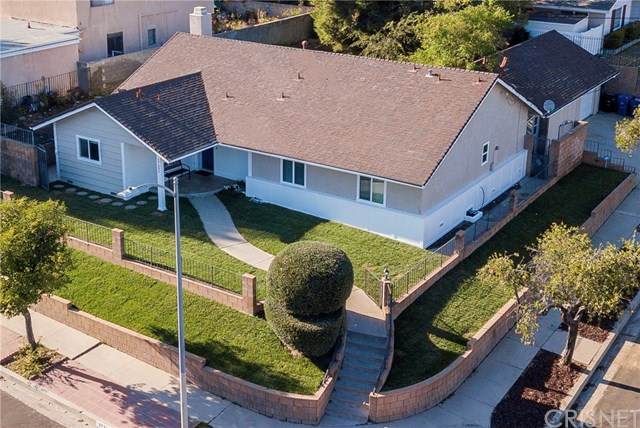 17231 Bircher Street - Photo 1