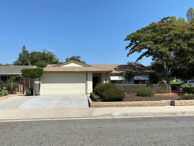 5506 Agoura Glen Drive - Photo 1