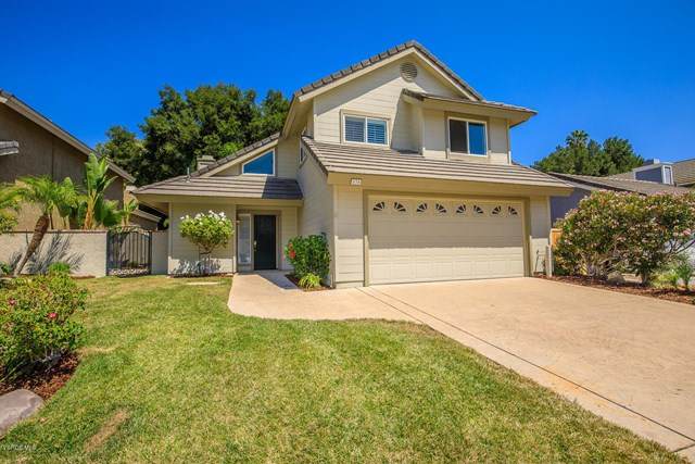 530 Park Springs Court - Photo 1