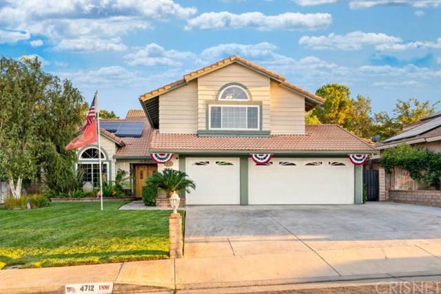 4712 Vitrina Lane - Photo 1