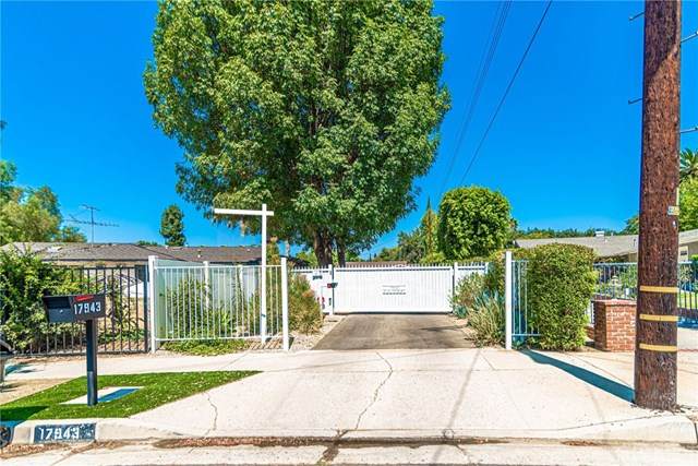 17943 Malden Street - Photo 1