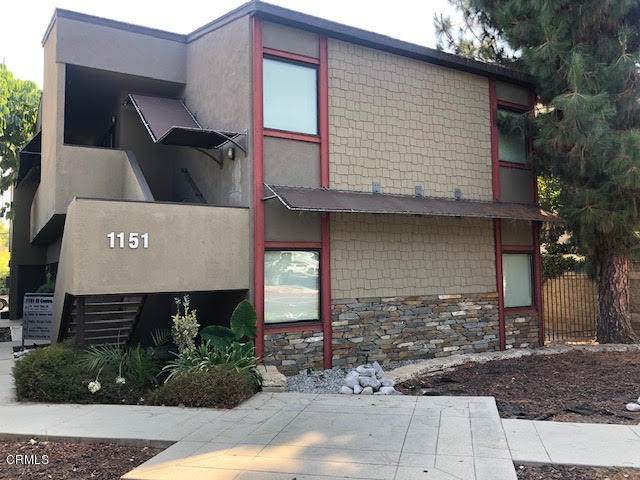 1151 El Centro Street - Photo 1