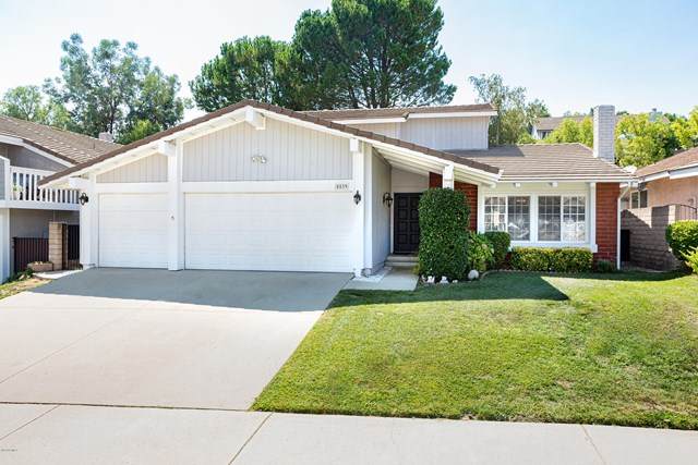 5539 Jon Dodson Drive - Photo 1