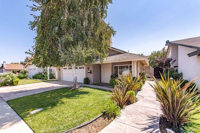 3844 Aztec Court - Photo 1