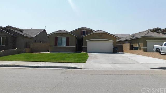 3036 Desert Moon Avenue - Photo 1