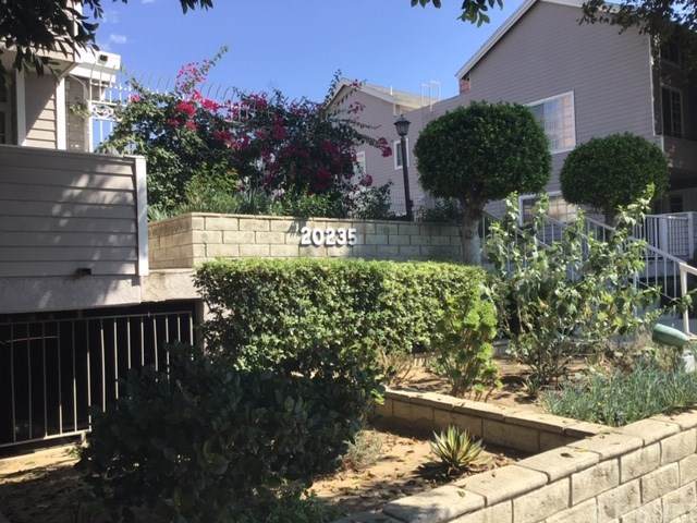 20235 Keswick Street - Photo 1