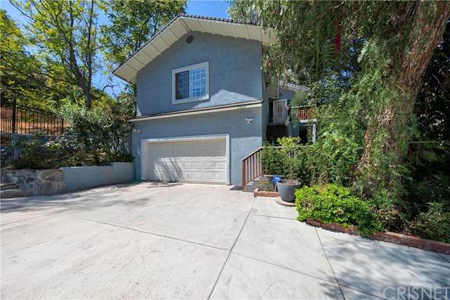 25007 De Wolfe Road - Photo 1