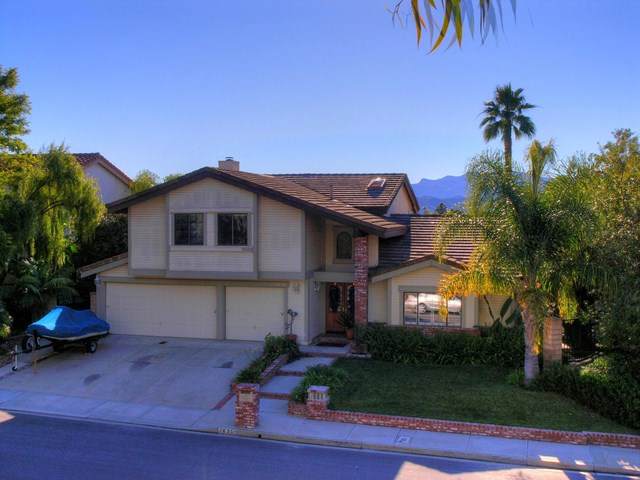 1630 Shadow Oaks Place - Photo 1
