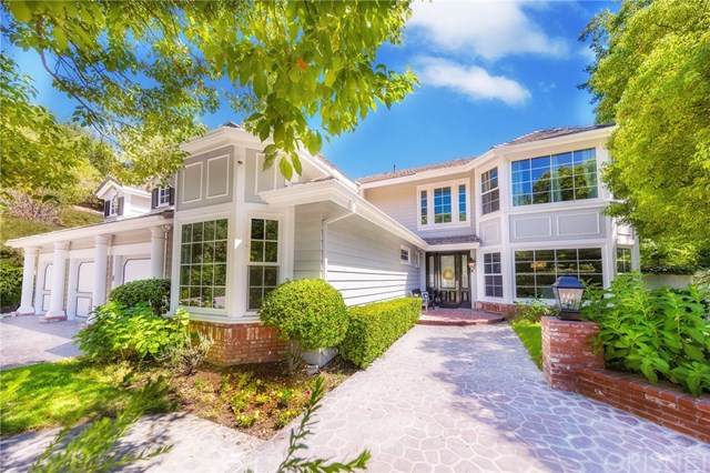 5720 Grey Rock Road - Photo 1