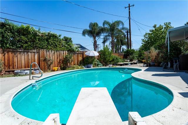 22707 Gault Street - Photo 1