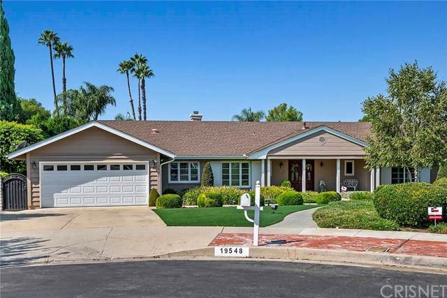 19548 Merridy Street - Photo 1