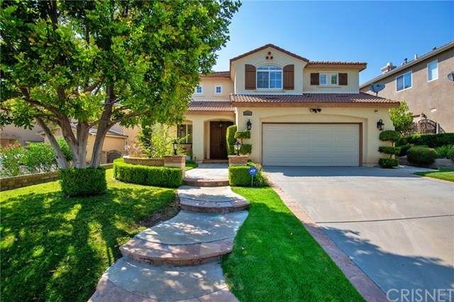 25921 Voltaire Place - Photo 1