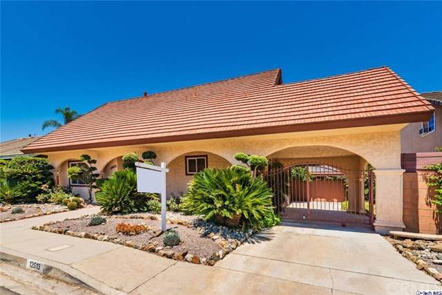 12513 Hesby Street - Photo 1