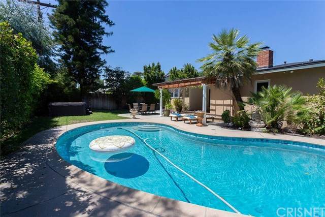 12502 Landale Street - Photo 1