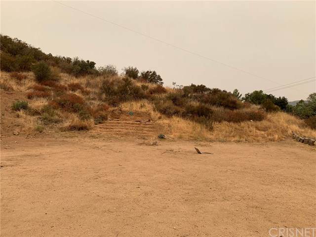 0 Sierra Highway - Photo 1