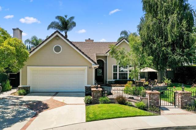 2957 Irongate Place - Photo 1