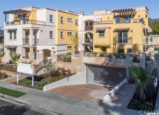465 Salem Street - Photo 1