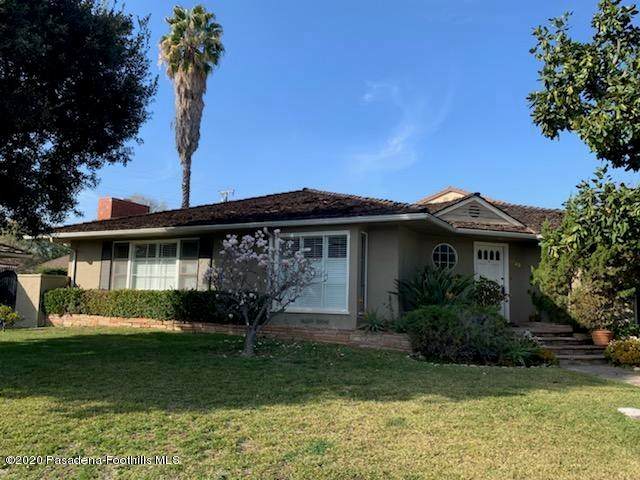 1425 Blackstone Road - Photo 1