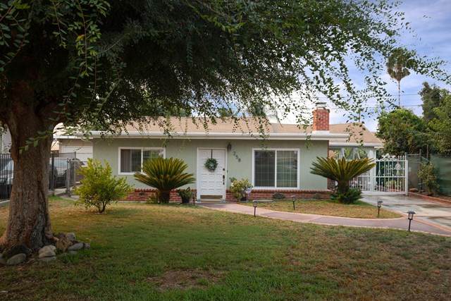 258 Evergreen Avenue - Photo 1