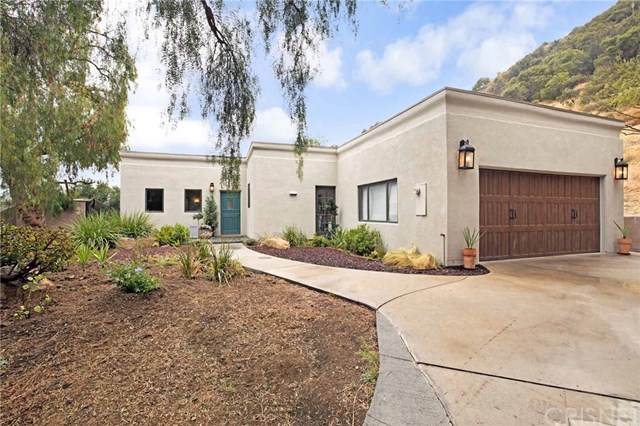 2118 Topanga Canyon Boulevard - Photo 1