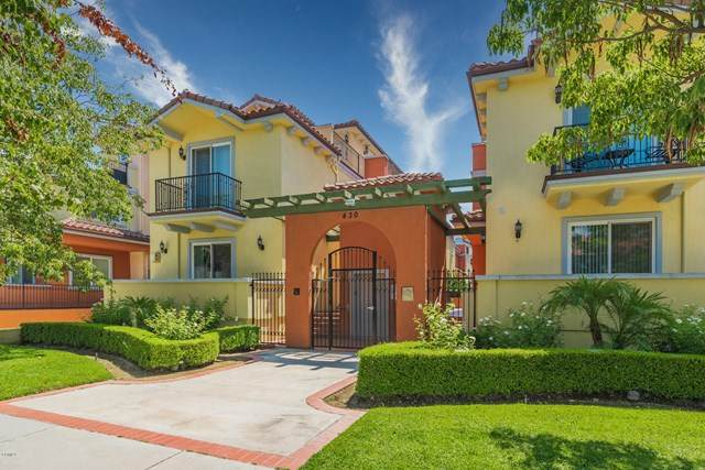 430 Wilson Avenue - Photo 1
