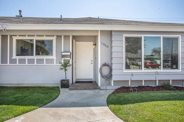 1940 San Benito Street - Photo 1