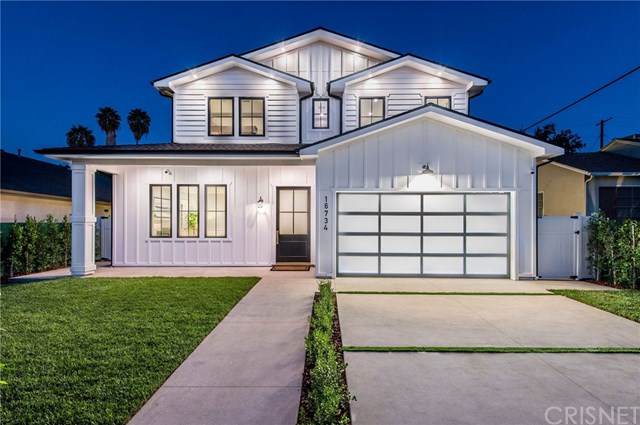 16734 Otsego Street - Photo 1